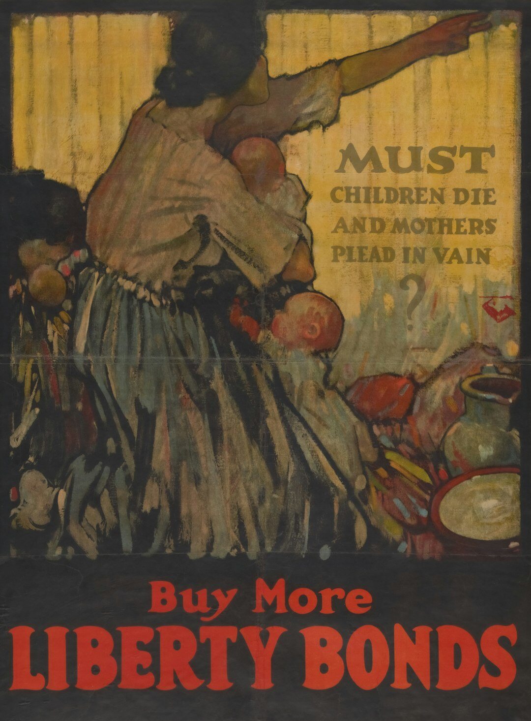 vintage advertising poster