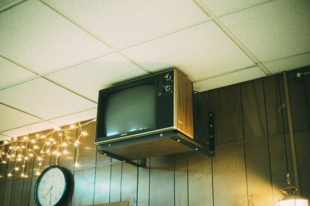 vintage tv commercial