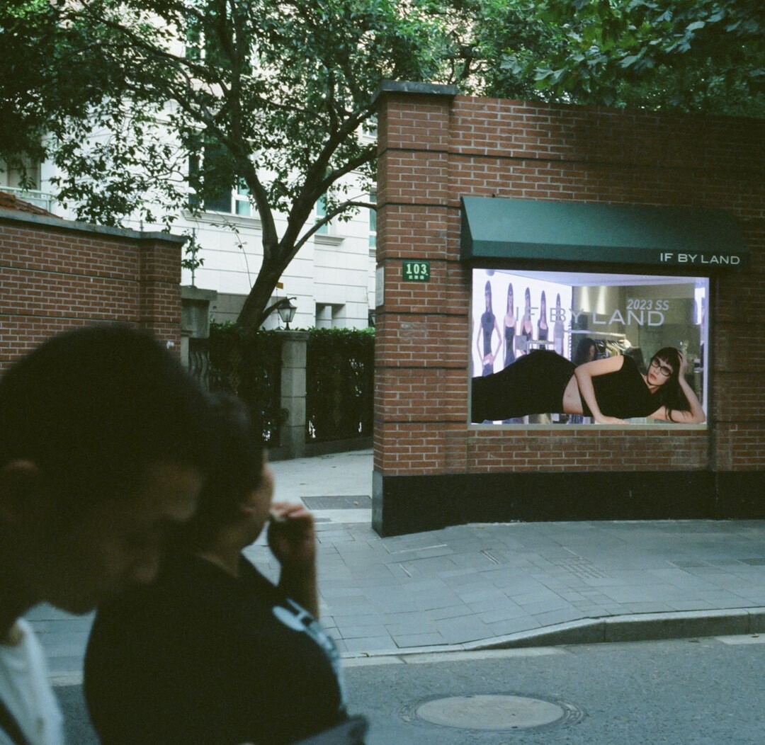 contemporary ad agency