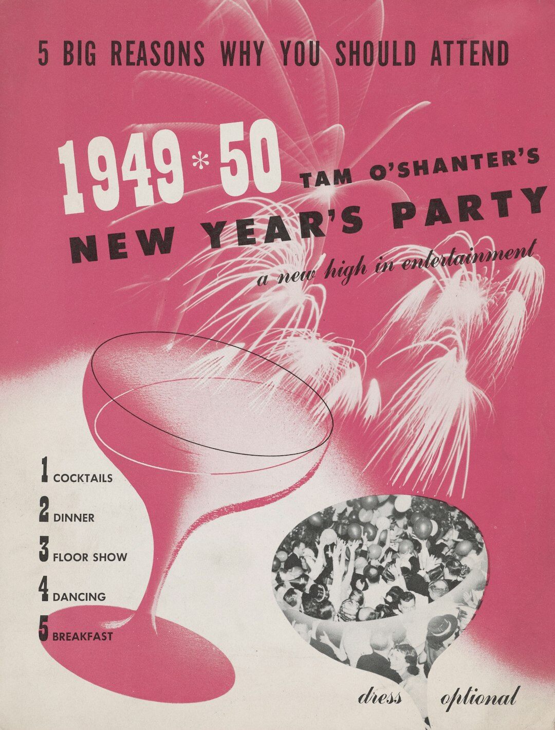 1950s vintage ad